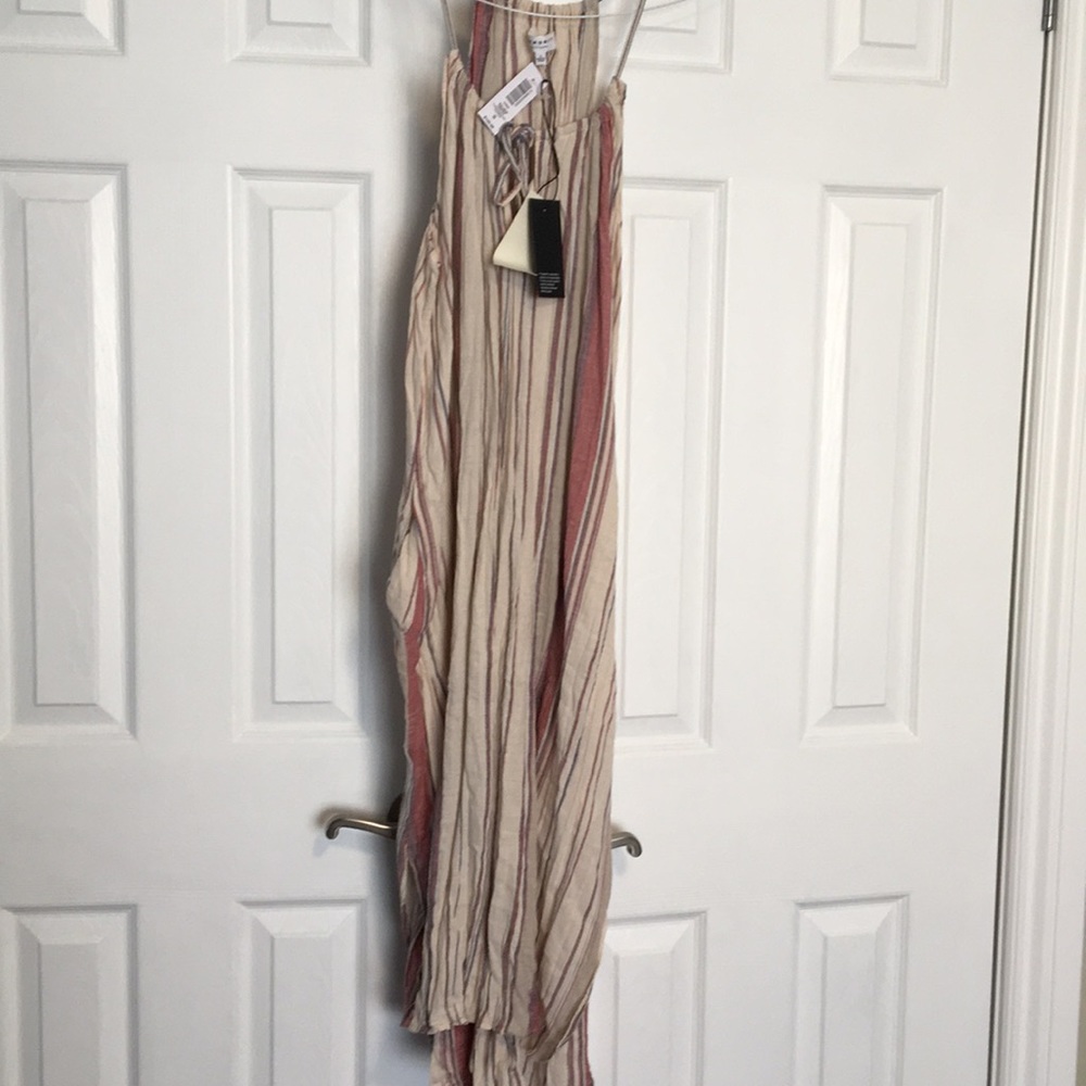 Aritzia summer dress